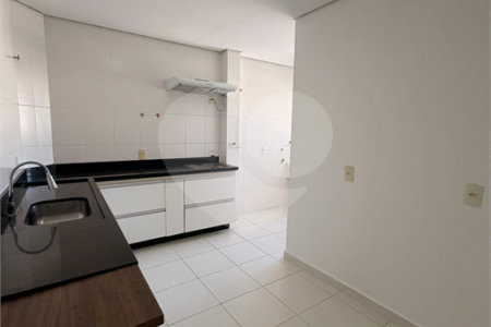Apartamento 2 dorms para Locação - Vila Giglio