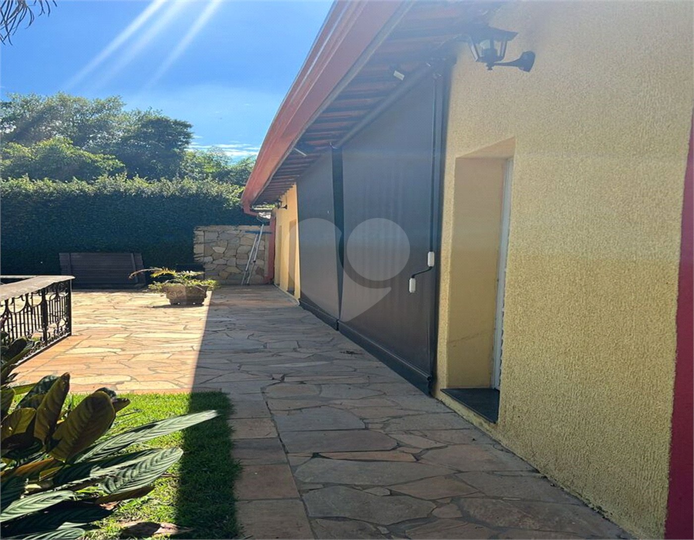 Linda chácara à venda em Itu/SP – conforto, lazer e natureza em um só lugar!