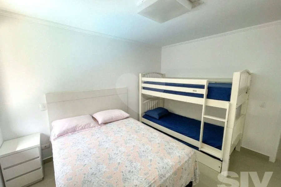 Villagio à venda com 3 suítes em Riviera de São Lourenço, Bertioga, SP