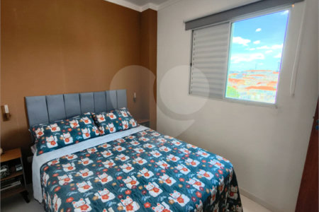 Apartamento com 37m² , 1 quarto, à venda em Pirituba - SP