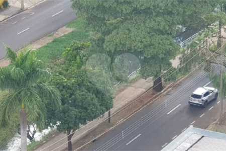 Apartamento dos sonhos com vista para o SESC!