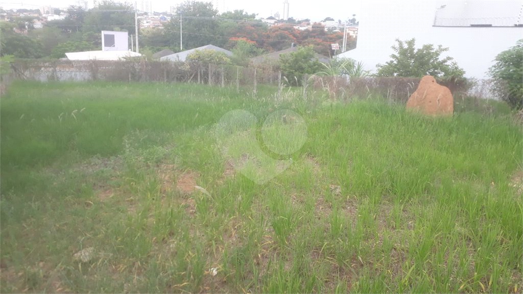 Terreno a venda em Indaiatuba/SP -JARDIM ESPLANADA