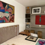 Apartamento à venda com 1 suíte em Itaim Bibi, São Paulo, SP