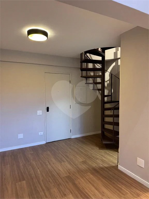 Apartamento à venda 50 m² - Moema - São Paulo/SP.