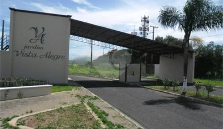 Terreno à venda em Loteamento Jardim Vista Alegre, São Carlos, SP