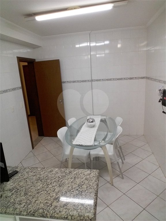 Apartamento para venda no Edifício Residencial Vila Lobos