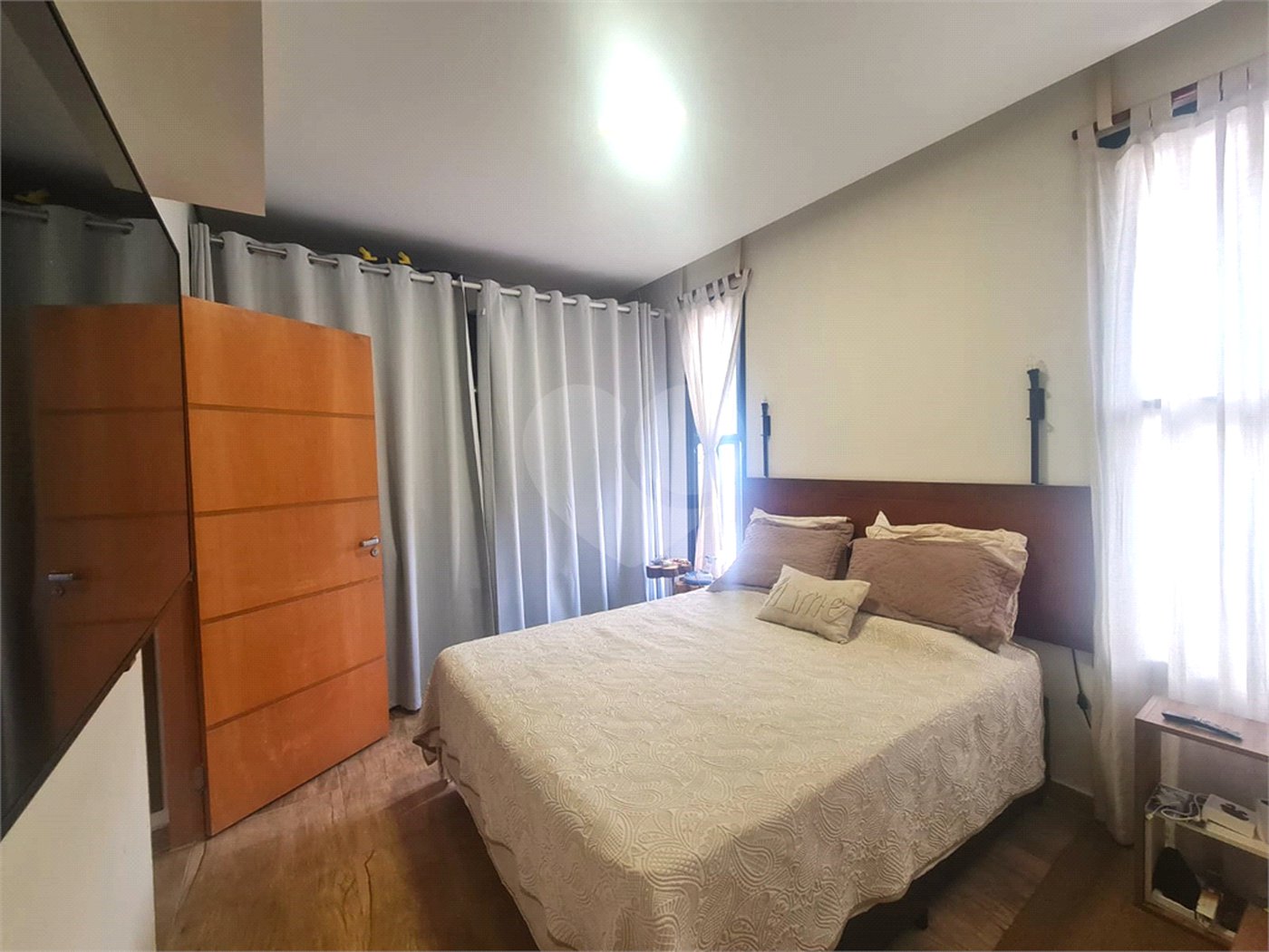 Casa térrea com 3 quartos à venda em Interlagos - SP