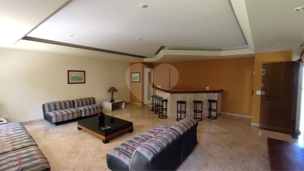 Apartamento de 3 dormitórios à Venda - Jardim Bethânia