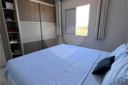 APARTAMENTO A VENDA, CONDOMINIO VILA CAETAS, VILA SÃO JOSÉ, 2 DORMITORIOS, 1 VAGA DE GARAGEM, TAUBAT