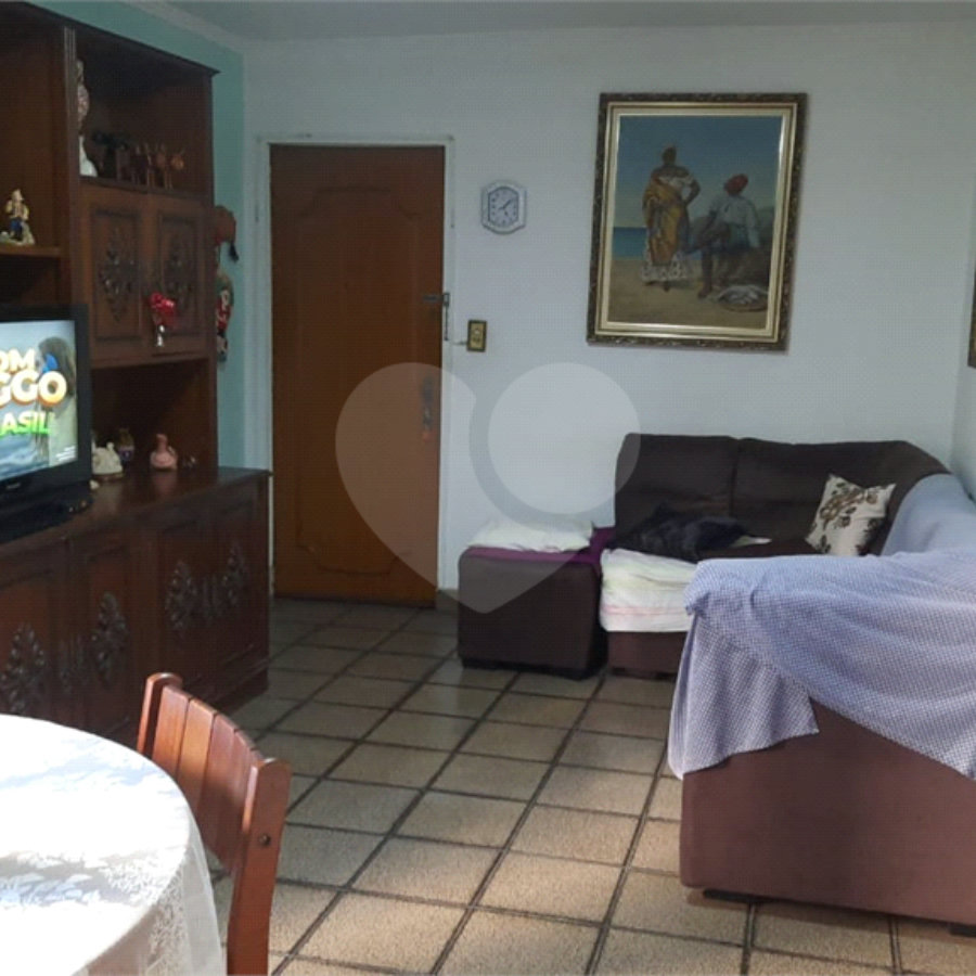 Apartamento á venda - Saúde