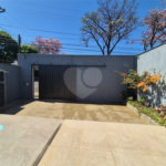 Dois imóveis em um terreno de 300 m² (12 x 25) - Com acesso independente