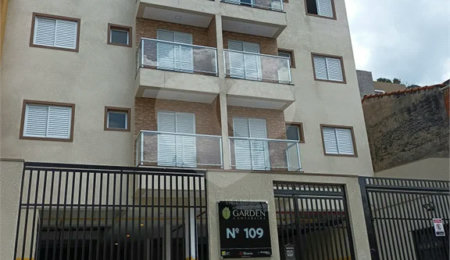 Apartamento à venda com 1 quarto em Tremembé, São Paulo, SP