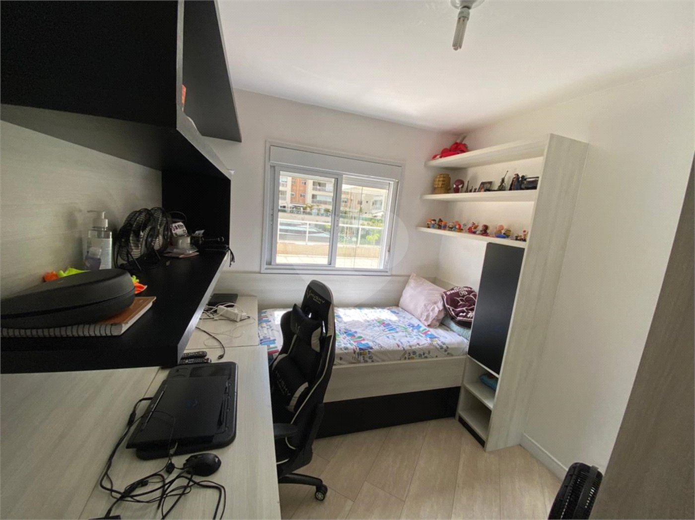 Apartamento Garden Alto Padrão na Moóca, com 232 M² ,Estuda Permuta