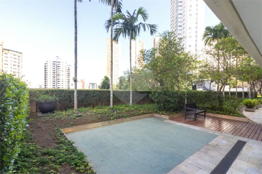 Vila Andrade / Jardim Sul - 4 dormitórios | 2 suítes | 3 vagas | depósito