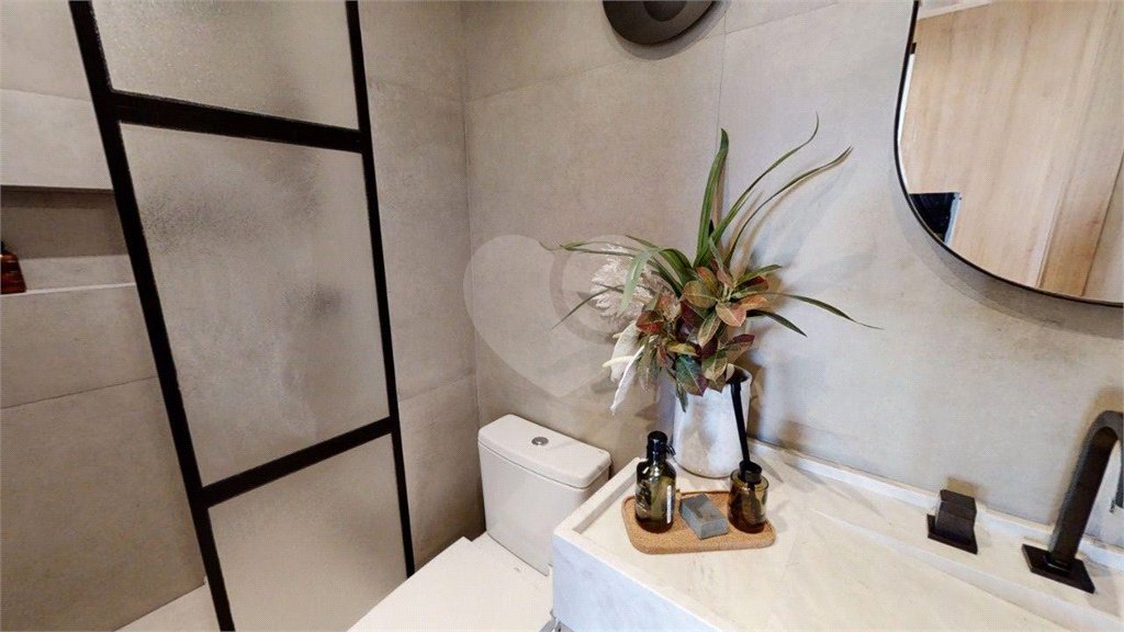 Apartamento novo com 02 Dormitórios e uma Suíte.