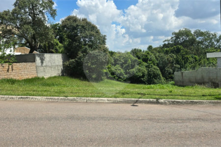 Terreno à venda em Santa Isabel, Louveira, SP