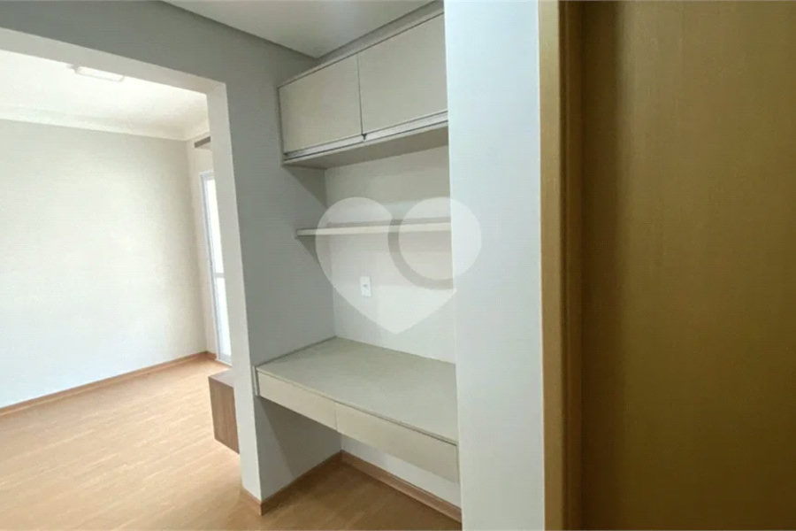 Apartamento para alugar com 2 suítes em Piracicaba.