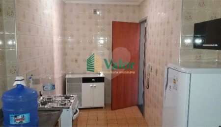 Terreno à venda com 1 quarto em Vila Prado, São Carlos, SP