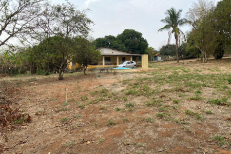 Chácara Parque Itaipu 3 quartos.
