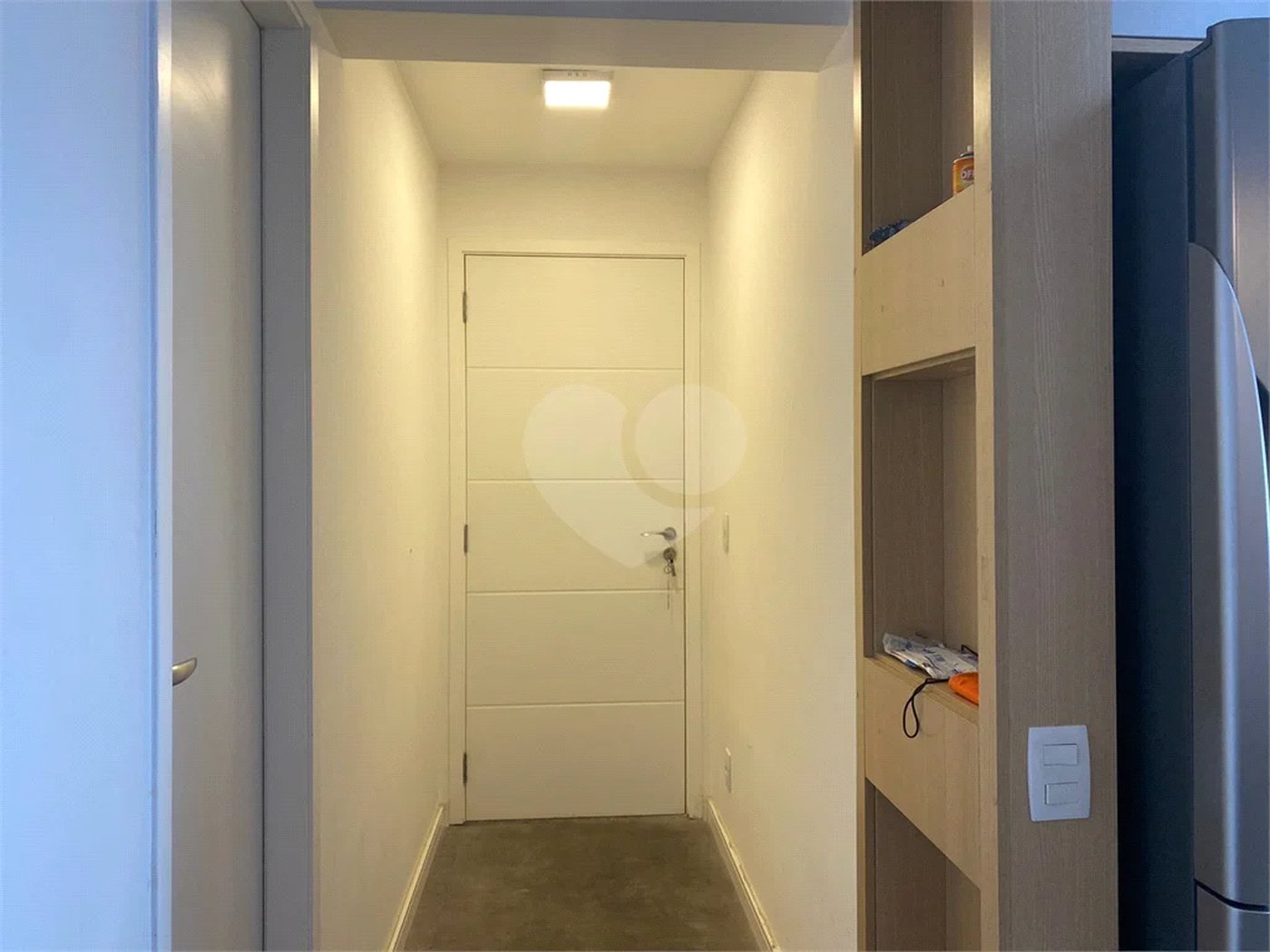 Lindo apartamento de 102m2 na Mooca