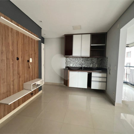 Apartamento á venda - Saúde