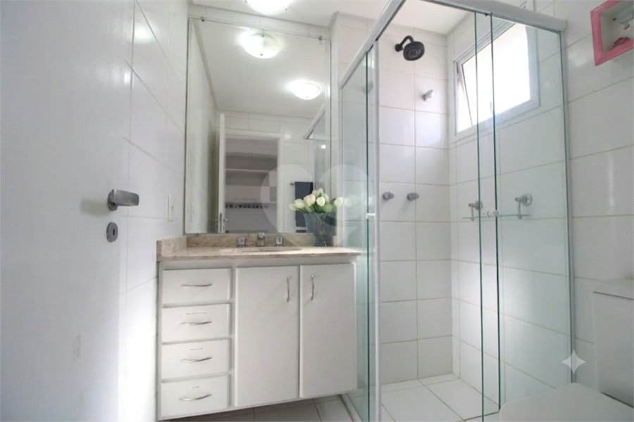 Apartamento Reformado em Condomínio Clube | 132 m² | 3 Suítes | 2 Vagas