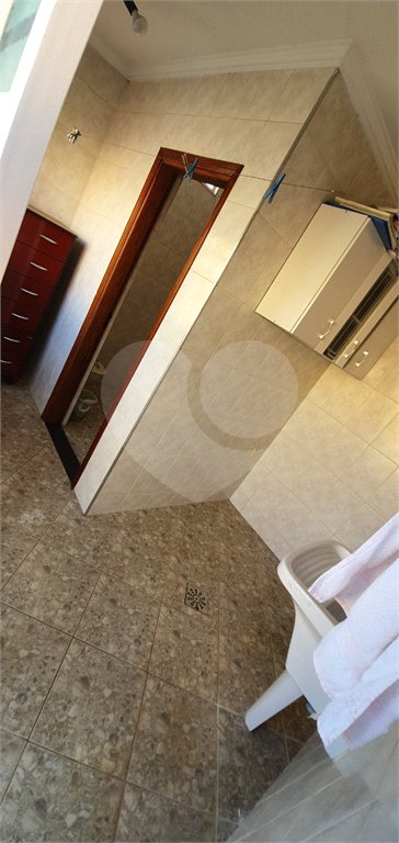 Casa Residencial Jardim São Carlos á venda.