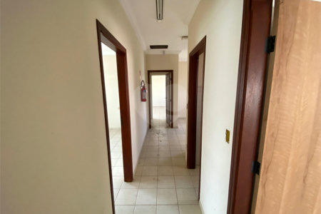 Casa comercial a venda perto da Santa Casa