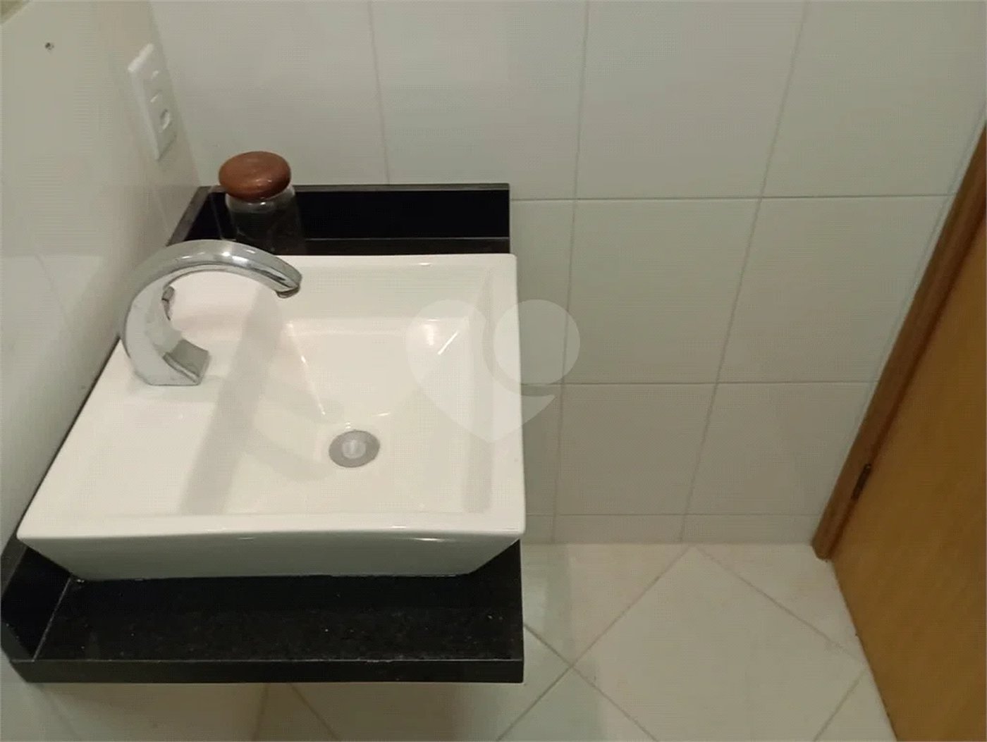 Apartamento à venda no Jabaquara com 2 quartos e 1 vaga