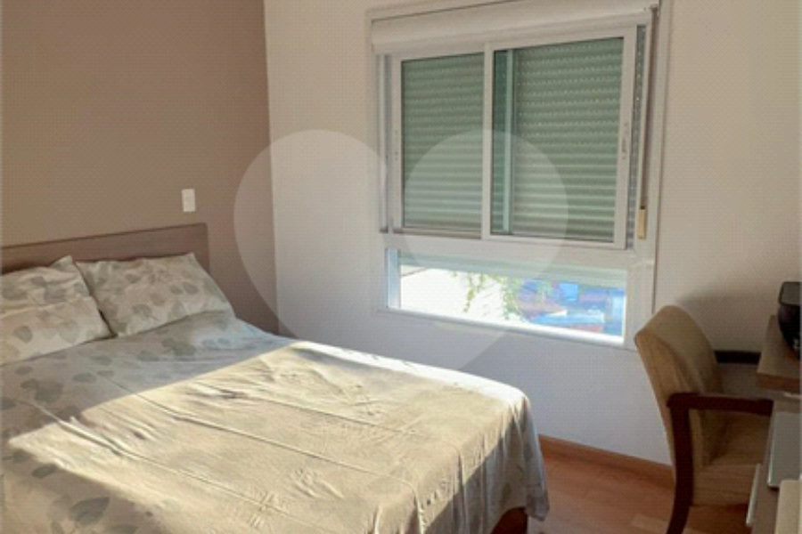 APARTAMENTO ALTO DE SANTANA