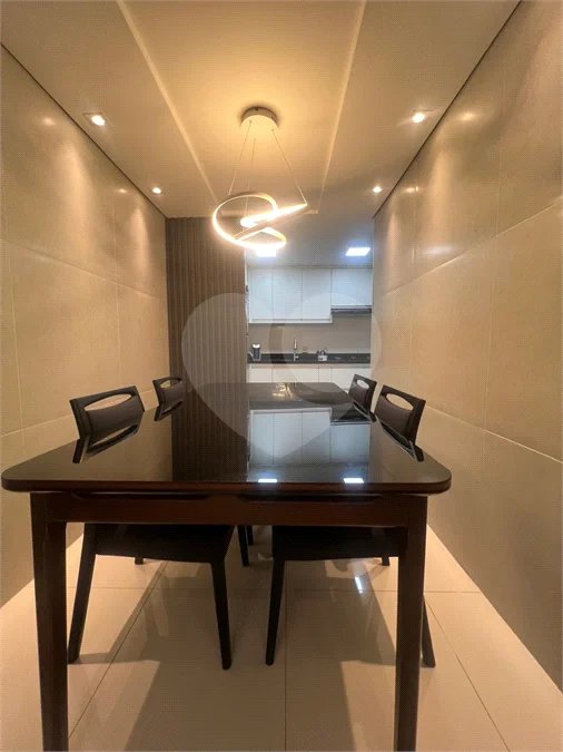 Casa á venda 2 quartos 50m² - Parque Morumbi /SP