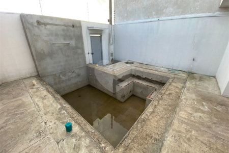 Casa térrea para venda em Ibaté/SP