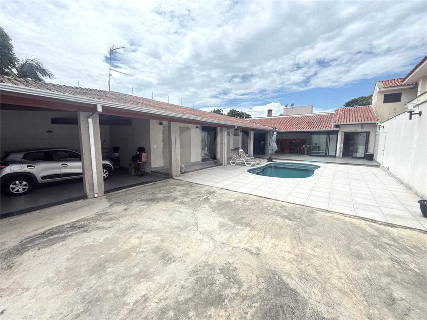 Casa Térrea à Venda – Nova Piracicaba – Piracicaba/SP