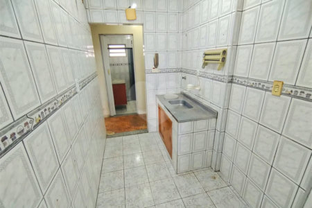 Apartamento à venda com 1 quarto em Sé, São Paulo, SP