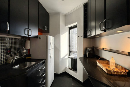 Cobertura duplex com 90 m², perfeita para quem busca conforto, privacidade e uma excelente localização.