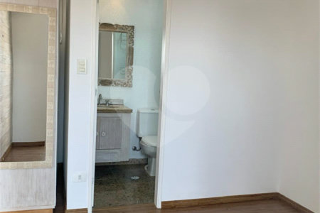 Apartamento á venda - Mirandópolis