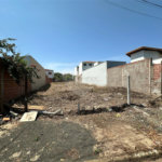 Terreno a venda na Vila Brasília