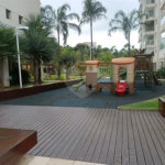 APARTAMENTO PARAÇAÇÃO COM 3 DORMITÓRIOS E 2 VAGAS DE GARGEM NA VILA ANASTÁCIO