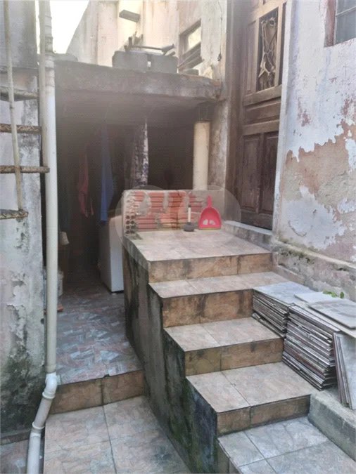 Terreno à venda na Vila Mascote – 225 m²