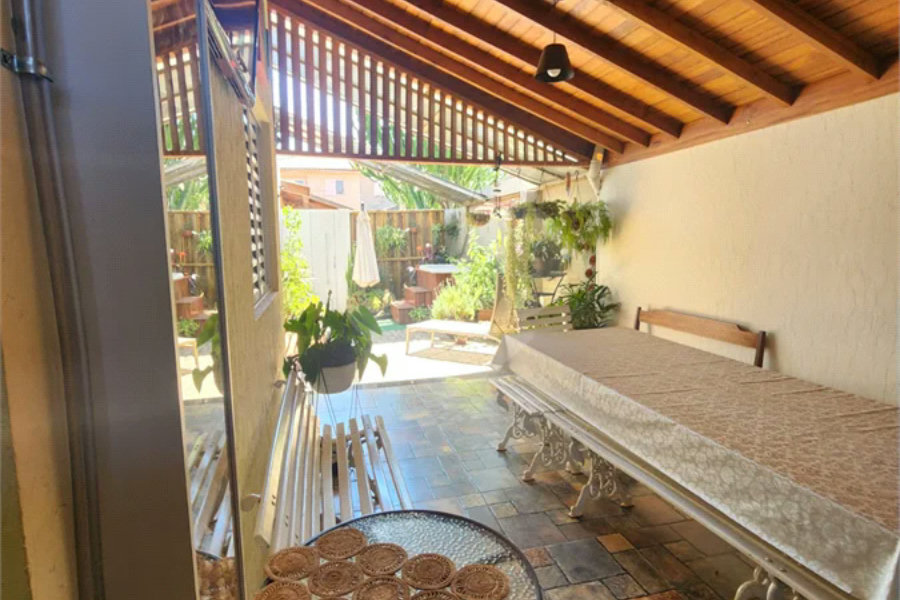 CASA À VENDA NO CONDOMÍNIO COSTA DO SOL – PIRACICABA/SP