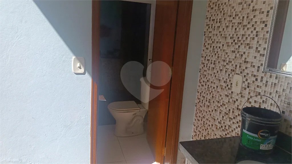 Casa á venda no Residencial Jardim Jóckei Club A