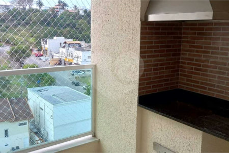 APARTAMENTO PARA LOCAÇÃO URBANOVA 70m², 3 DORMITORIOS, 1 SUITE, 1 VAGA EM SÃO JOSÉ DOS CAMPOS/SP