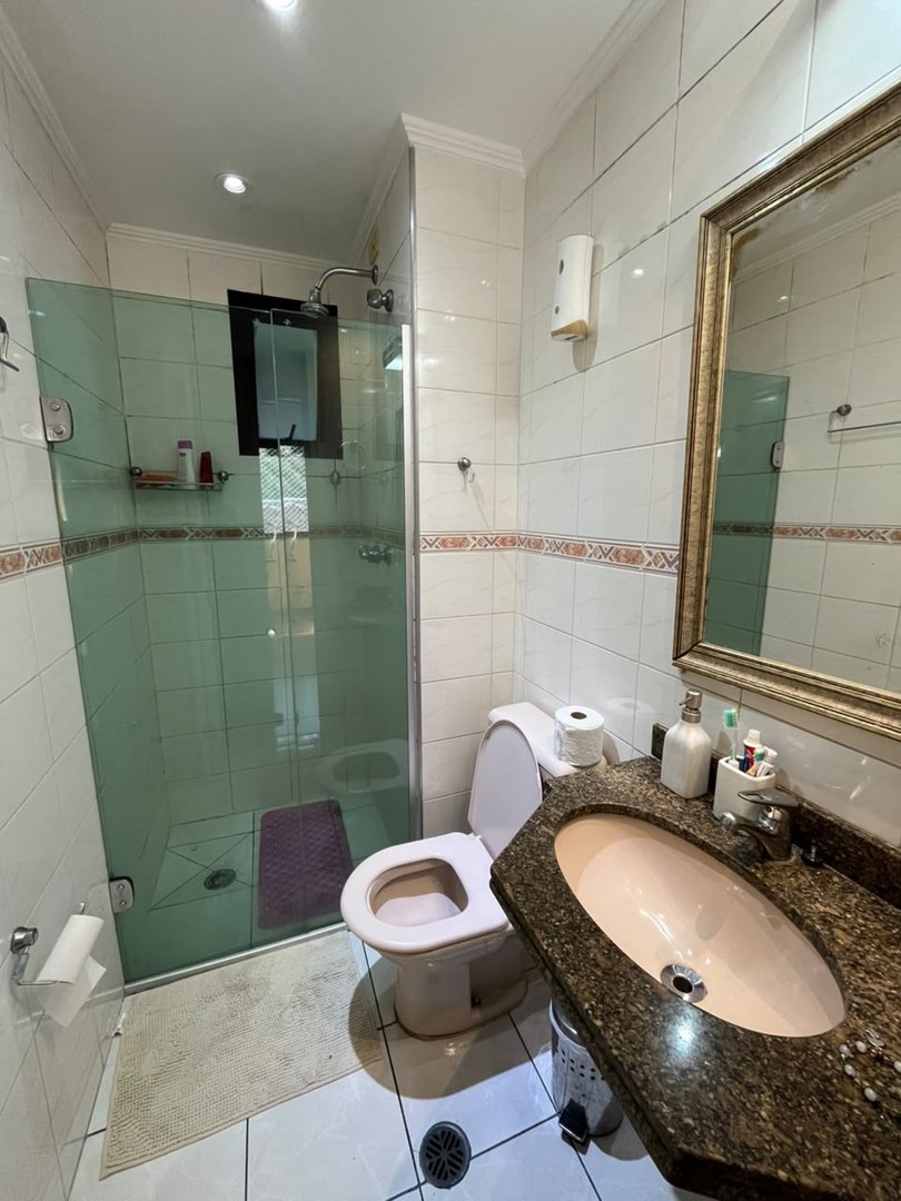 Apartamento, 3 quartos, 84 m² - Foto 9