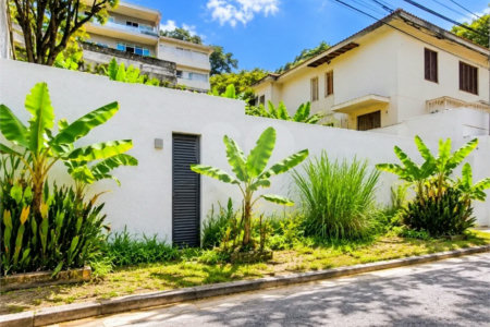 Terreno à venda em Brooklin Velho, São Paulo, SP