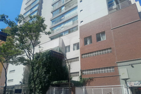 Apartamento na Bento Freitas