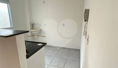 Apartamento à venda com 2 quartos em Jardim Embaré, São Carlos, SP