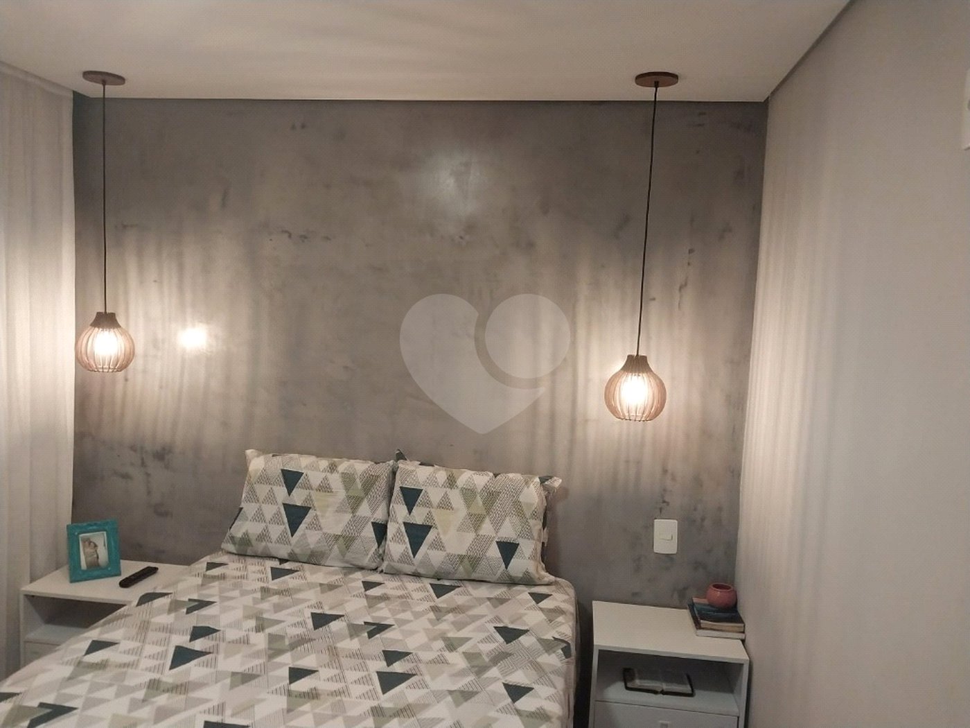 Apartamento à venda no Ipiranga, 2 quartos
