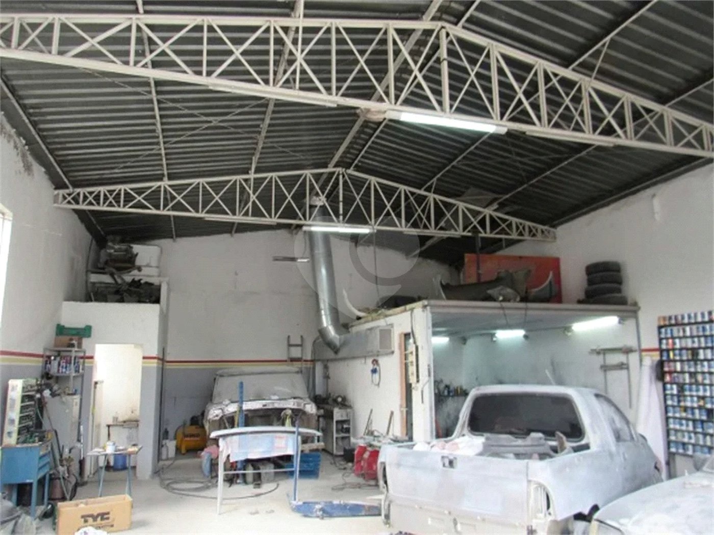 Propriedade à venda – Bairro Água Branca – Piracicaba/SP
