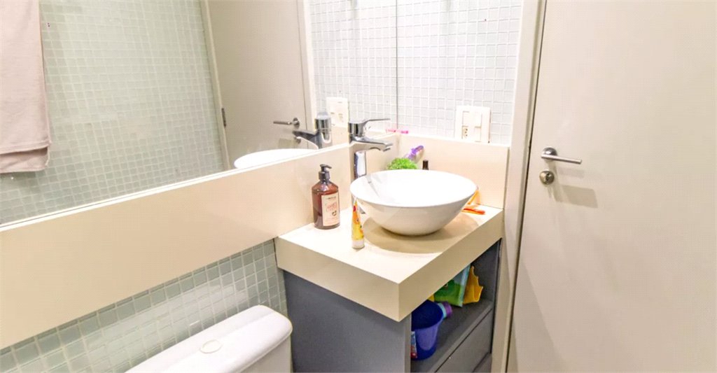Apartamento à venda na Moóca, 68m², 2 dormitórios, 1 suíte, 1 vaga, ar condicionado, varanda, lazer completo
