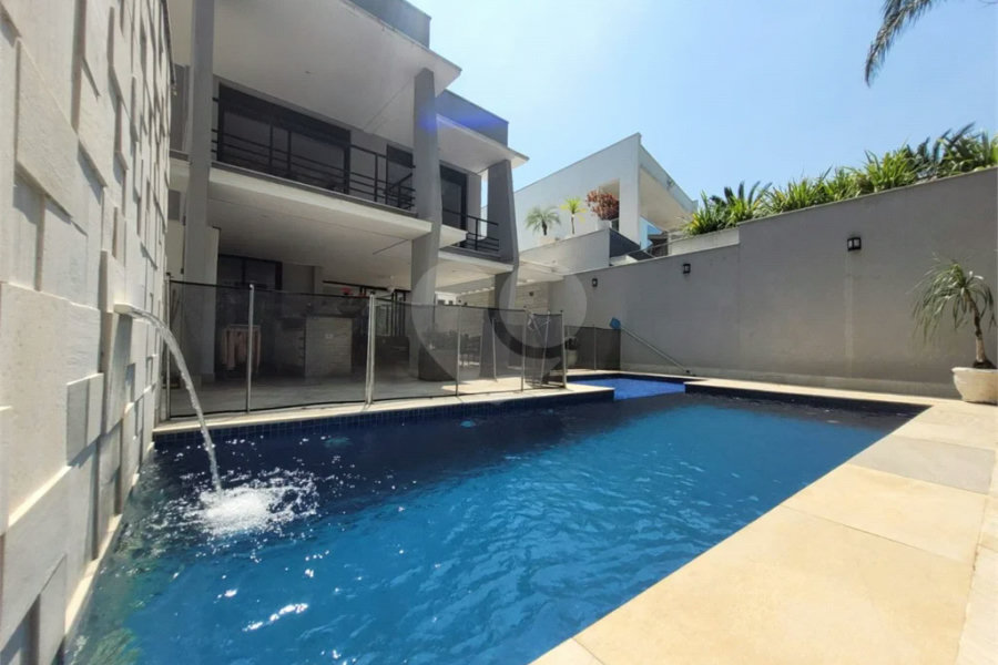 Casa à venda com 5 suítes em Riviera de São Lourenço, Bertioga, SP